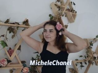 MicheleChanel Sexe amateur contributions