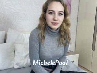 MichelePaul