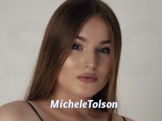 MicheleTolson Sexe amateur contributions