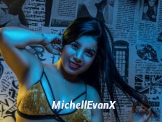 MichellEvanX