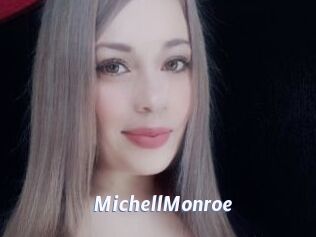 MichellMonroe