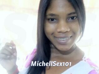 MichellSex101