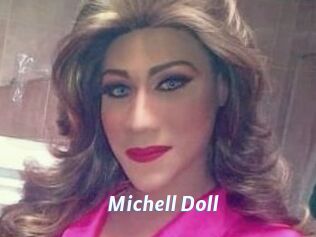 Michell_Doll