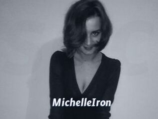 MichelleIron