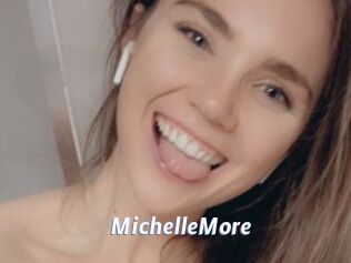 MichelleMore