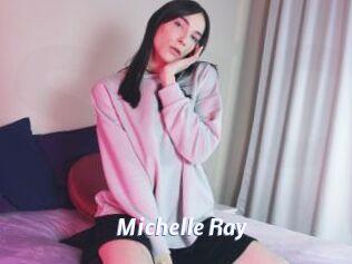 Michelle_Ray