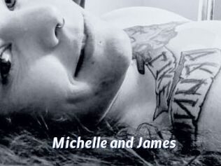Michelle_and_James