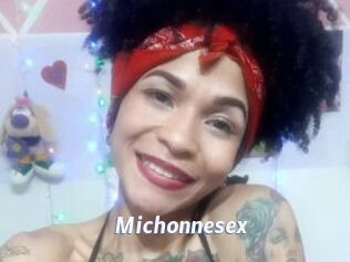 Michonnesex