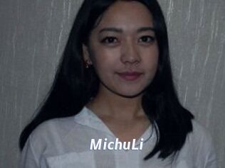 MichuLi Sexe amateur contributions