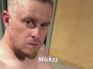 Mick23