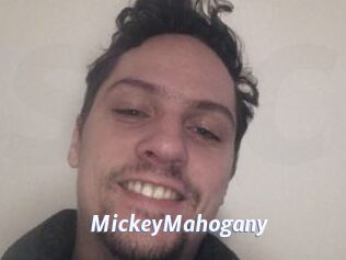 MickeyMahogany