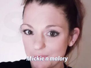 Mickie_n_malory
