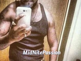 MidNitePassion