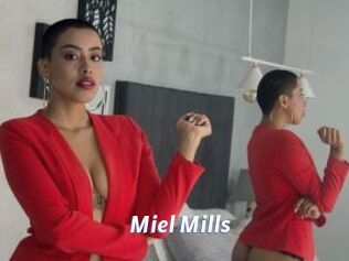 Miel_Mills