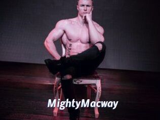 MightyMacway