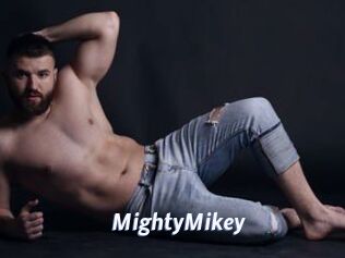 MightyMikey