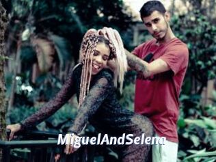 MiguelAndSelena