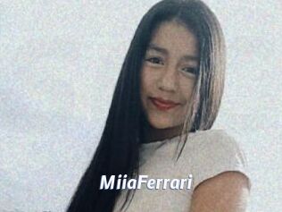 MiiaFerrari