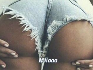 Miiaaa