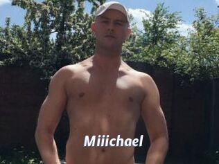 Miiichael