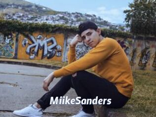 MiikeSanders
