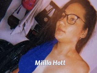 Miilla_Hott