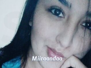 Miiraandaa