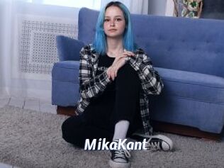MikaKant