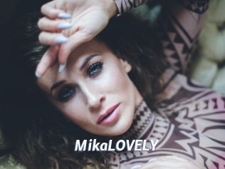 MikaLOVELY