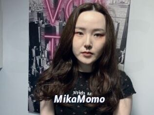 MikaMomo