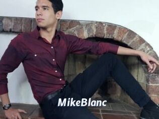 MikeBlanc