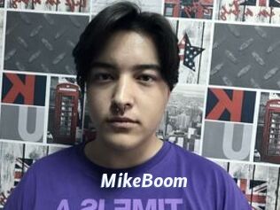 MikeBoom