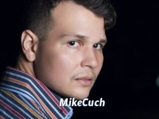 MikeCuch