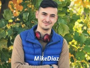 MikeDiaz