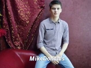 MikeDonalds