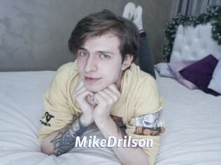 MikeDrilson