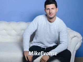 MikeEvanse