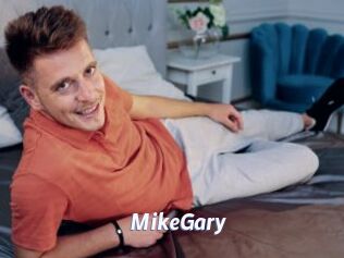 MikeGary