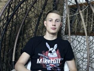 MikeHill