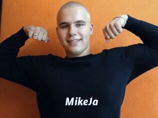 MikeJa
