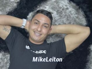 MikeLeiton