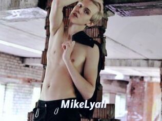 MikeLyall Sexe amateur contributions