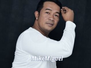MikeMiguel