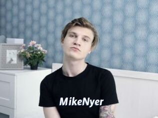MikeNyer