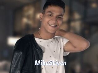 MikeStiven