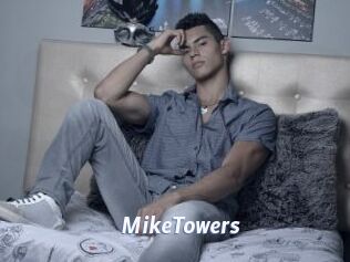 MikeTowers