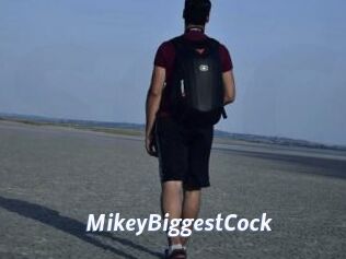 MikeyBiggestCock