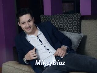 MikeyDiaz