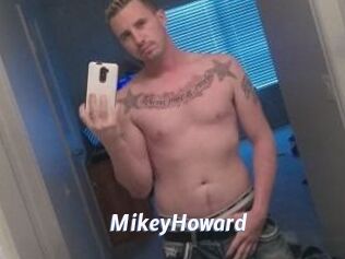 Mikey_Howard