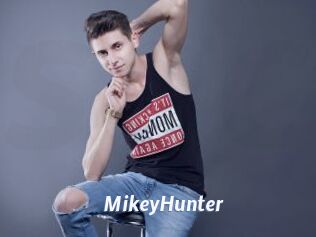 MikeyHunter Sexe amateur contributions